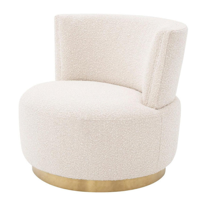 Eichholtz Alonso Swivel Chair