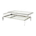 Eichholtz Harvey Rectangular Coffee Table