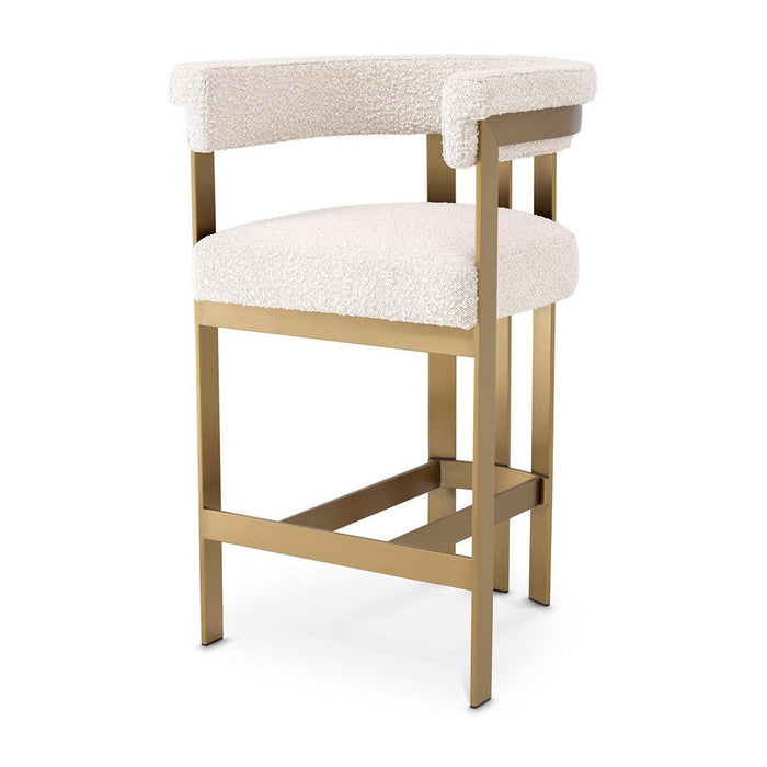 Eichholtz Clubhouse Counter Stool