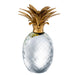 Eichholtz Pineapple Decorative Objects