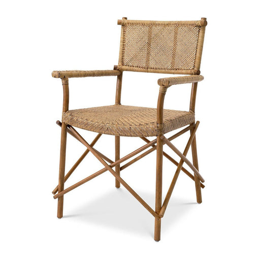 Eichholtz Johor Dining Arm Chair