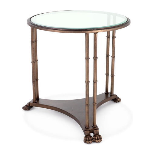 Eichholtz Lioness Side Table