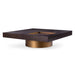 Eichholtz Otus Square Coffee Table