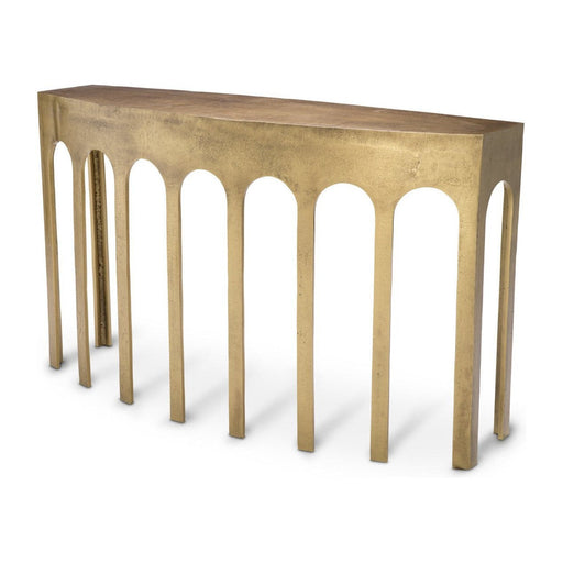 Eichholtz Gardini Console Table