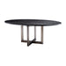 Eichholtz Melchior Oval Dining Table