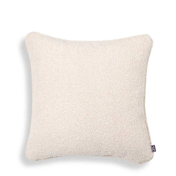 Eichholtz Bouclé Cushion Small