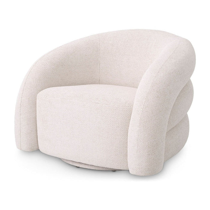 Eichholtz Novelle Swivel Chair