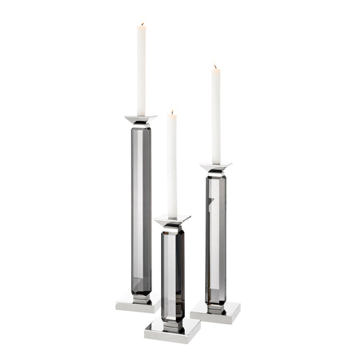 Eichholtz Livia Candle Holder Set of 3