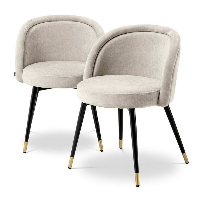 Eichholtz Chloe Dining Chair - Set of 2