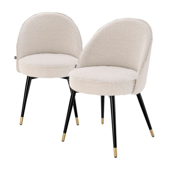 Eichholtz Cooper Dining Chair - Set of 2