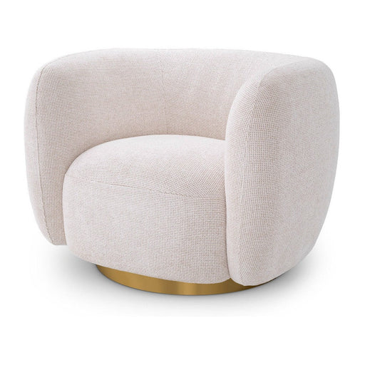 Eichholtz Roxy Swivel Chair