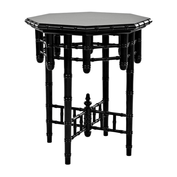 Eichholtz Octagonal Side Table