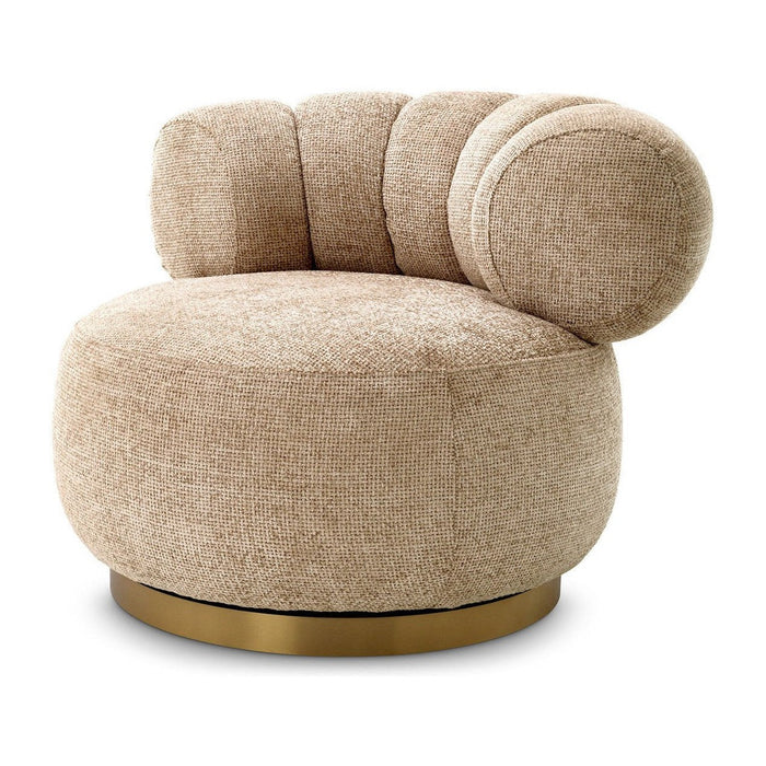 Eichholtz Phedra Swivel Chair