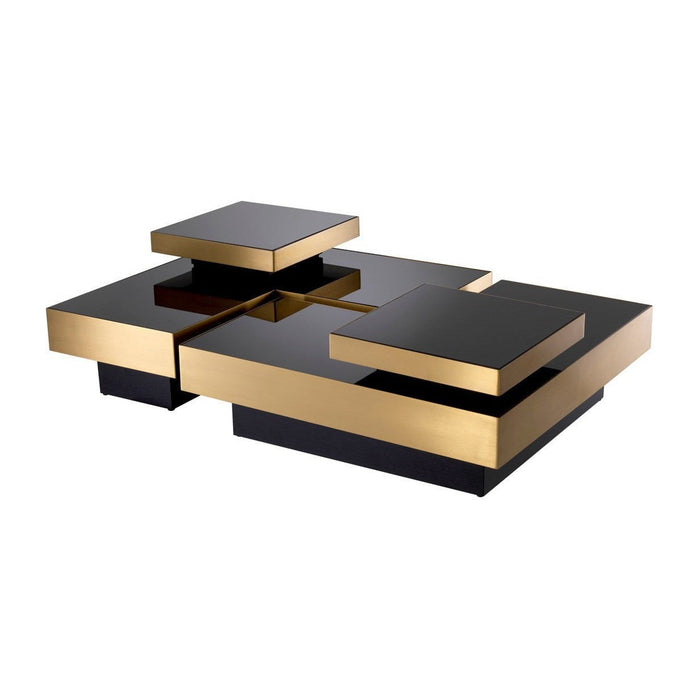 Eichholtz Nio Coffee Table - Set of 4