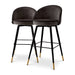 Eichholtz Cooper Bar Stool - Set of 2