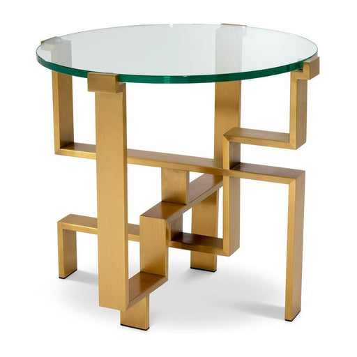 Eichholtz Chuck Side Table