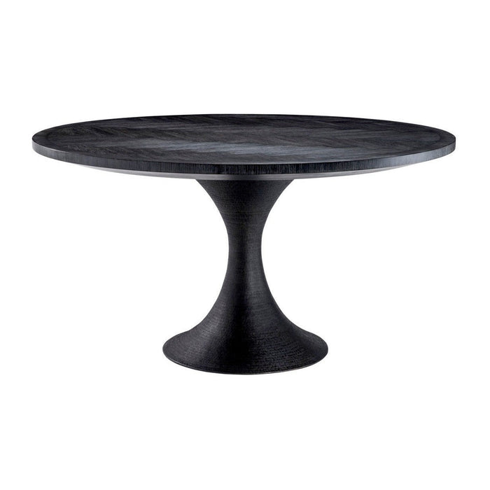 Eichholtz Melchior Round Dining Table