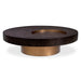 Eichholtz Otus Round Coffee Table