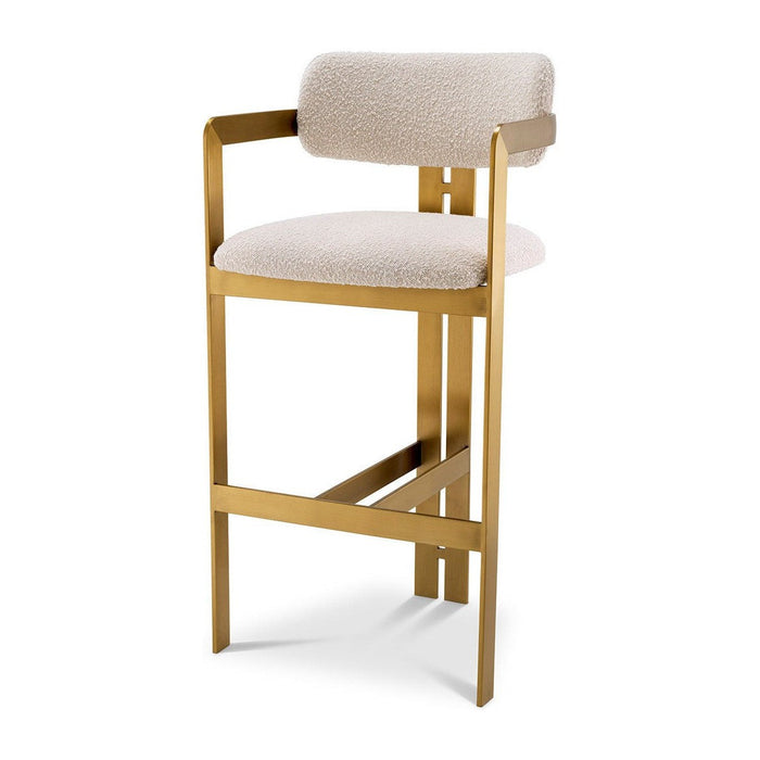 Eichholtz Donato Bar Stool