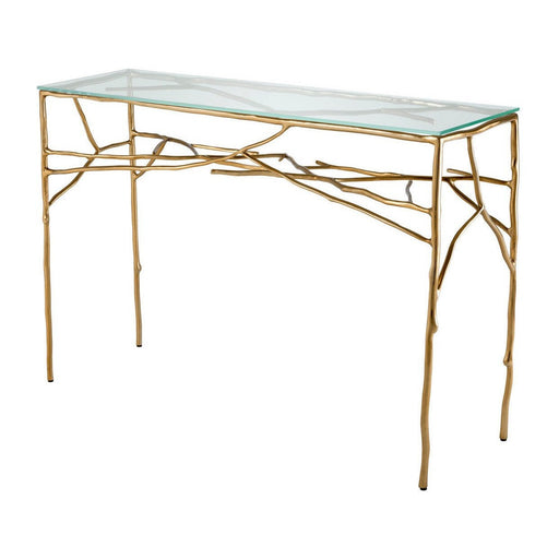 Eichholtz Antico Console Table