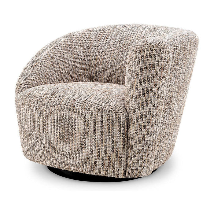 Eichholtz Colin Right Swivel Chair