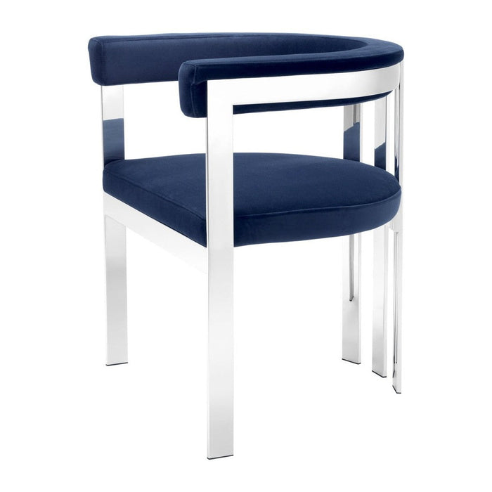 Eichholtz Clubhouse Dining Chair