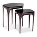 Eichholtz Deacon Side Table - Set of 2