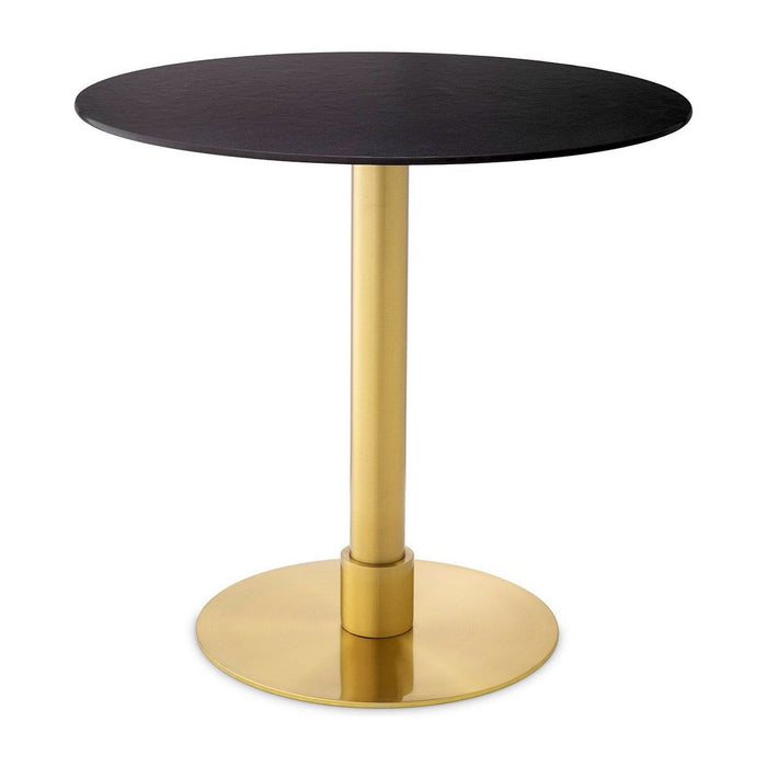 Eichholtz Terzo Round Dining Table