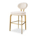 Eichholtz Dorrego Counter Stool