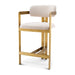 Eichholtz Donato Counter Stool