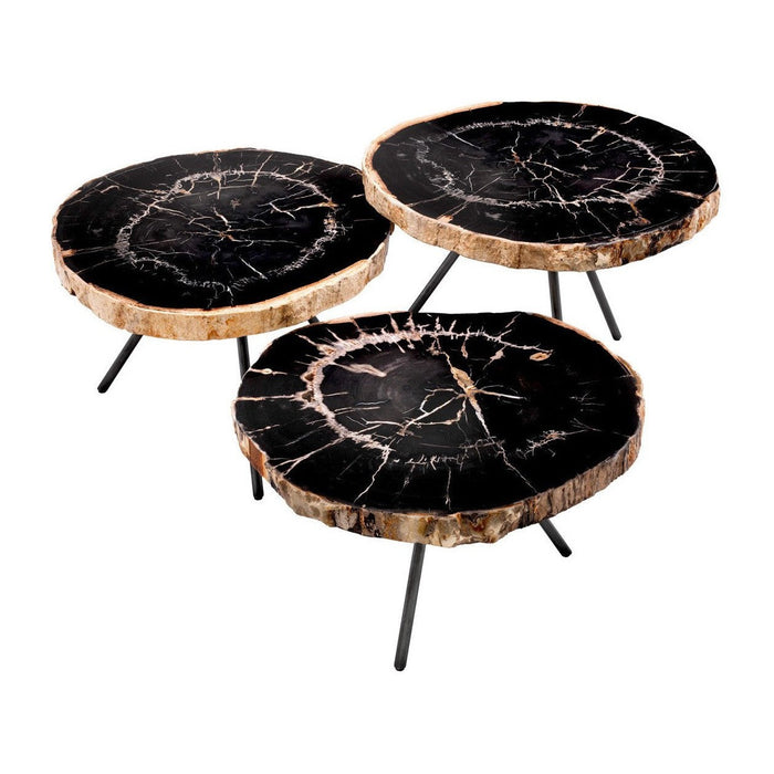 Eichholtz De Soto Coffee Table - Set of 3