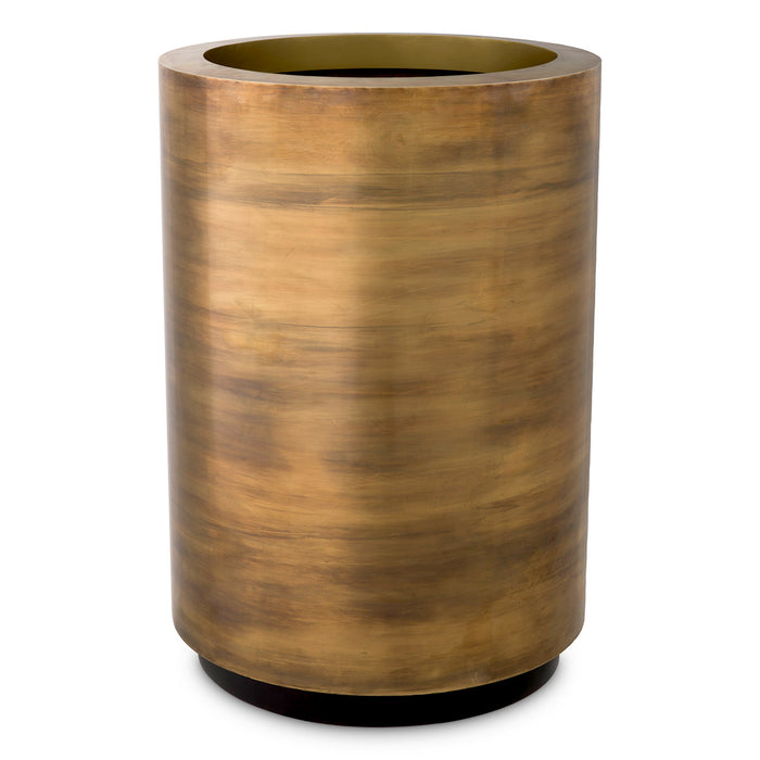 Eichholtz Jasper Round Planter High