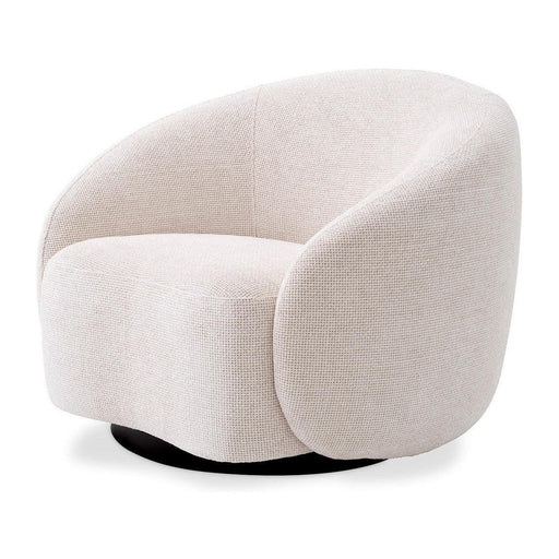 Eichholtz Amore Swivel Chair