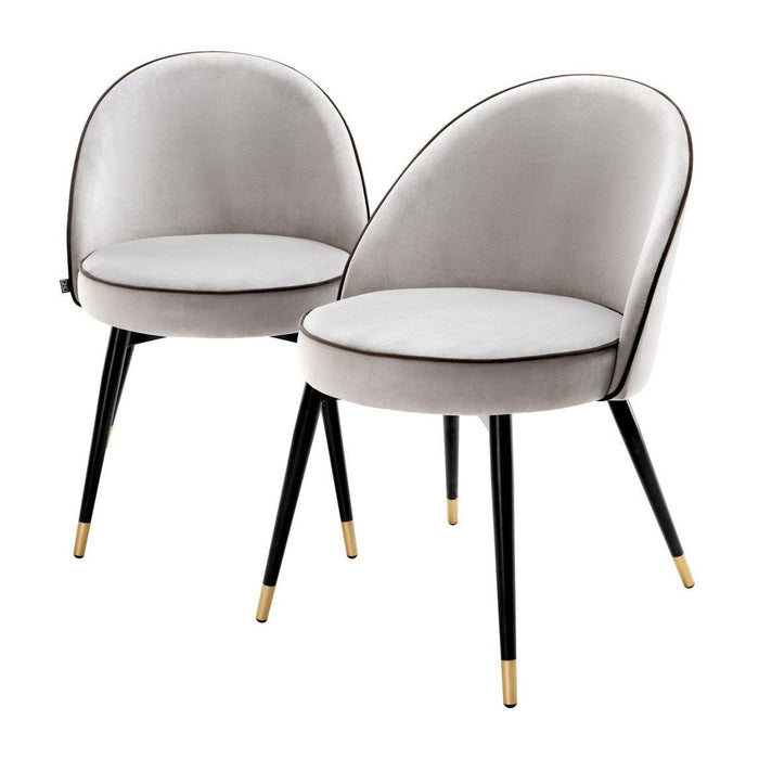 Eichholtz Cooper Dining Chair - Set of 2