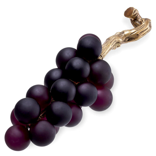 Eichholtz French Grapes Decorative Objects