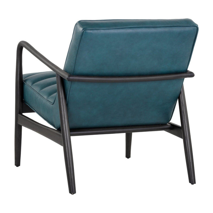 Sunpan Lyric Lounge Chair