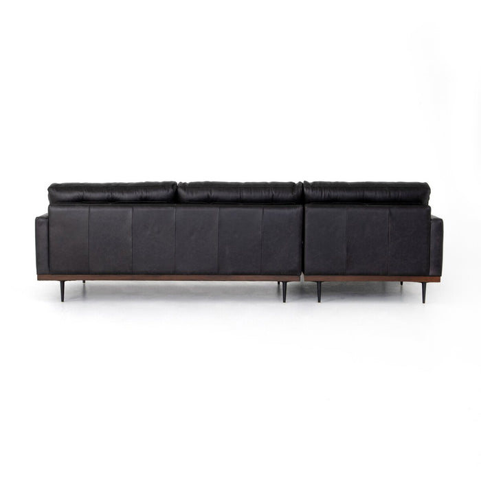 Four Hands Lexi 2-Piece Sectional