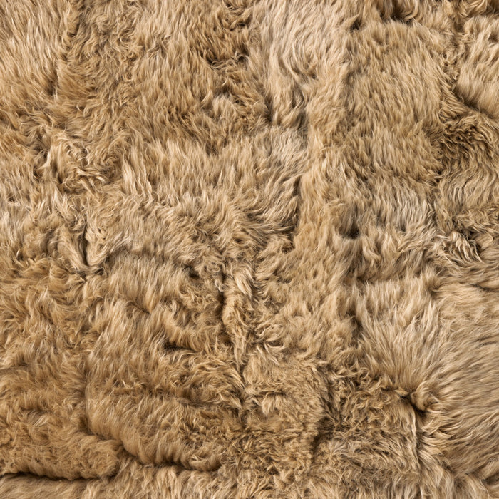 Lalo Lambskin Rug