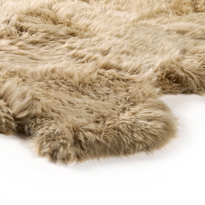 Lalo Lambskin Rug