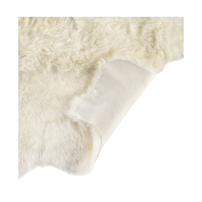 Lalo Lambskin Rug