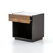 Four Hands Holland Nightstand DSC