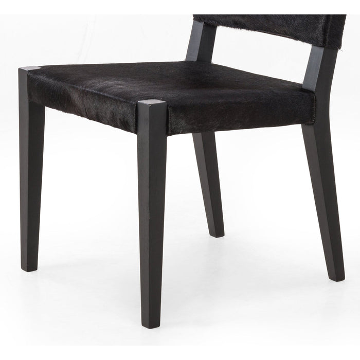 Four Hands Villa Dining Chair