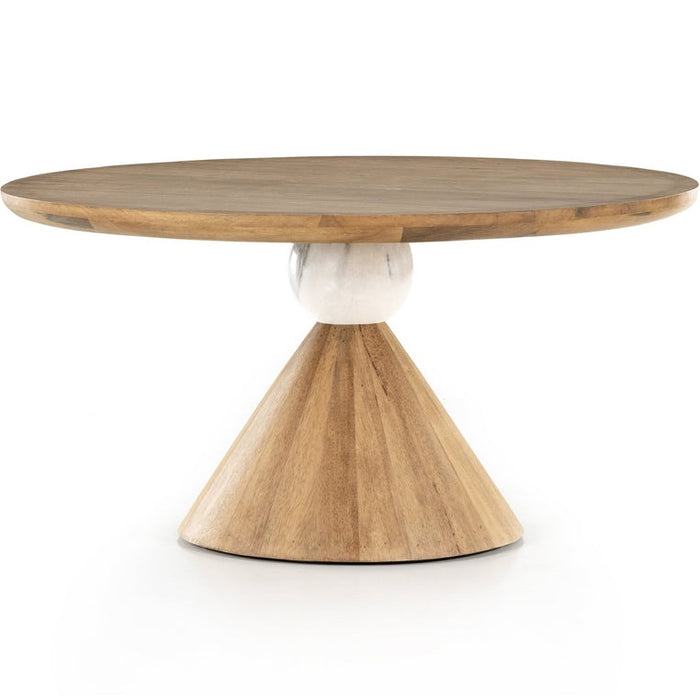 Four Hands Bibianna Dining Table