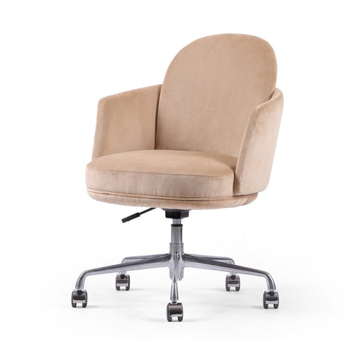 Four Hands Bijou Desk Chair II DSC