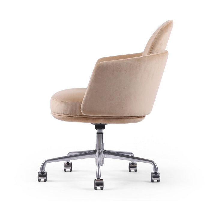 Four Hands Bijou Desk Chair II DSC