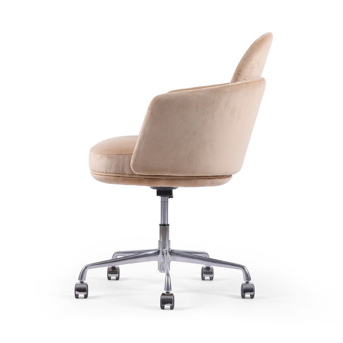 Four Hands Bijou Desk Chair II DSC