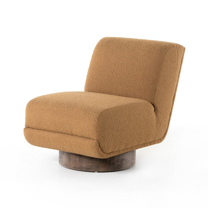 Four Hands Bronwyn Swivel Chair