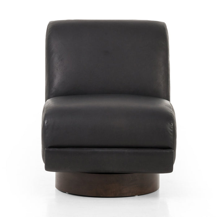 Four Hands Bronwyn Swivel Chair