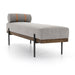 Four Hands Giorgio Accent Bench DSC