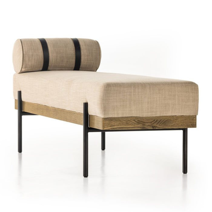 Giorgio Accent Bench